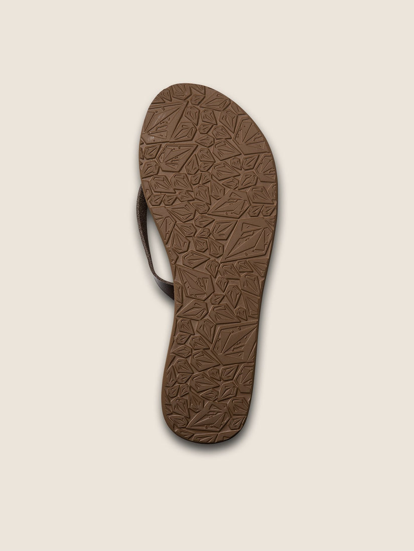 Ramble Sandals - Brown